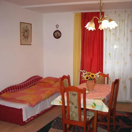 Jazmin Panzio Гостевой дом 3*