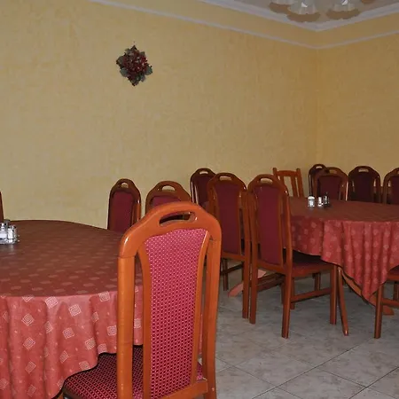Vendégház Jázmin Panzió *