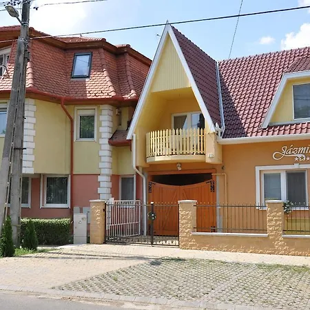 Jazmin Panzio Gasthof
