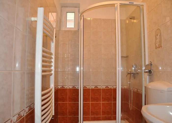 Jazmin Panzio Gasthuis 3*